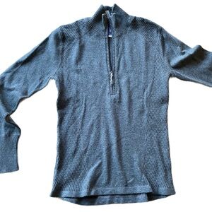 Eddie Bauer 1/2 Zip Pullover